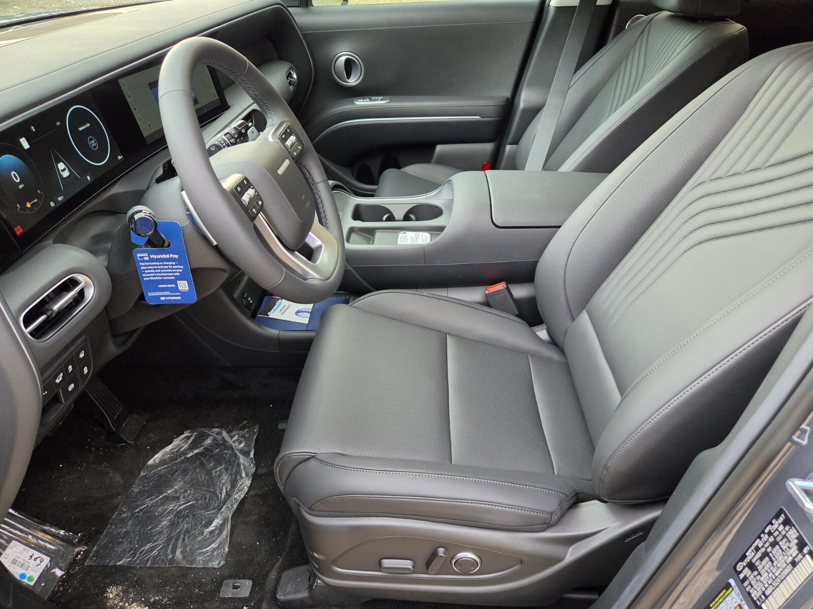 2026 Hyundai Palisade SEL - Photo 5