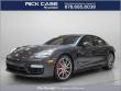 Used 2020 Porsche Panamera GTS Hatchback