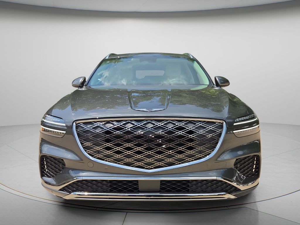 Used 2026 Genesis GV70 2.5T SUV