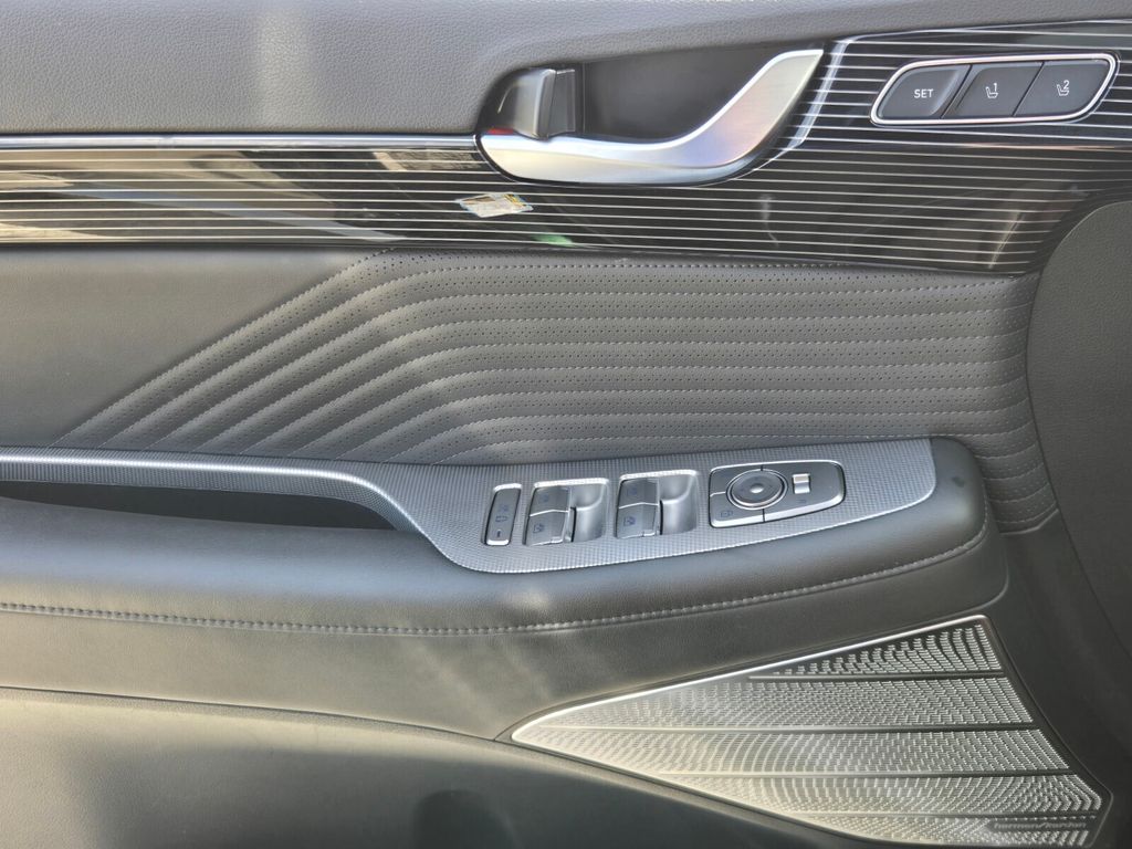 2024 Hyundai Palisade Calligraphy - Photo 29