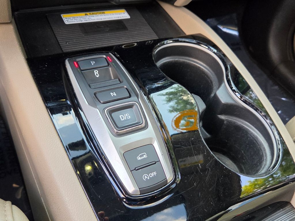 2019 Honda Pilot Elite - Photo 22