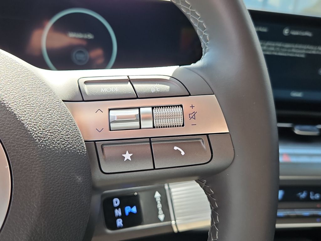 2026 Hyundai Kona SEL Premium - Photo 26