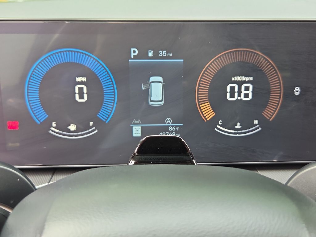 2024 Hyundai Santa Fe SEL - Photo 25