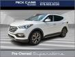 Used 2017 Hyundai Santa Fe Sport 2.0T Ultimate SUV