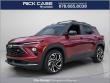 Used 2024 Chevrolet Trailblazer RS SUV