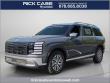 New 2026 Hyundai Palisade Hybrid Blue SEL 7P SUV