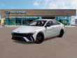 Hyundai Elantra N