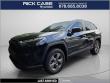 Used 2024 Toyota RAV4 Hybrid LE SUV