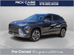 2026 Hyundai Kona SEL Premium SUV