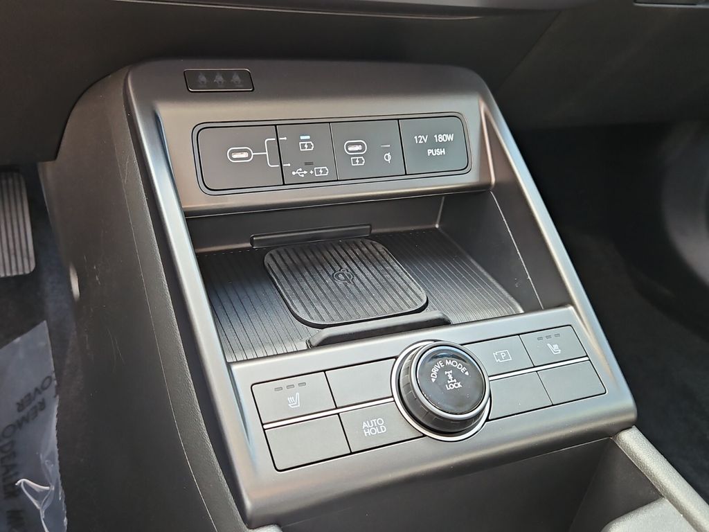 2026 Hyundai Kona SEL Premium - Photo 22