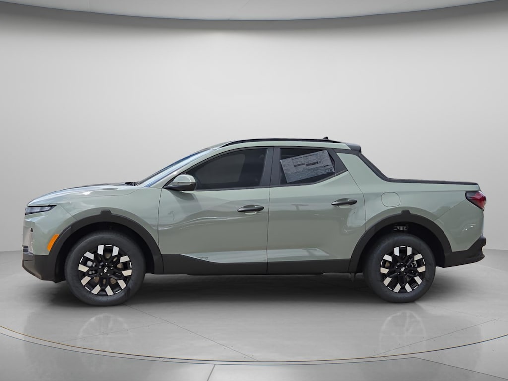 New 2026 Hyundai Santa Cruz SEL Activity AWD Truck