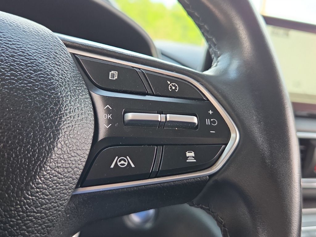 2023 Hyundai Santa Fe SEL - Photo 26