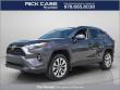 Used 2024 Toyota RAV4 XLE Premium SUV