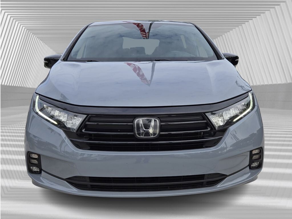 Used 2023 Honda Odyssey Sport Minivan/Van