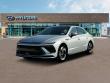 New 2025 Hyundai Sonata SEL Convenience Sedan