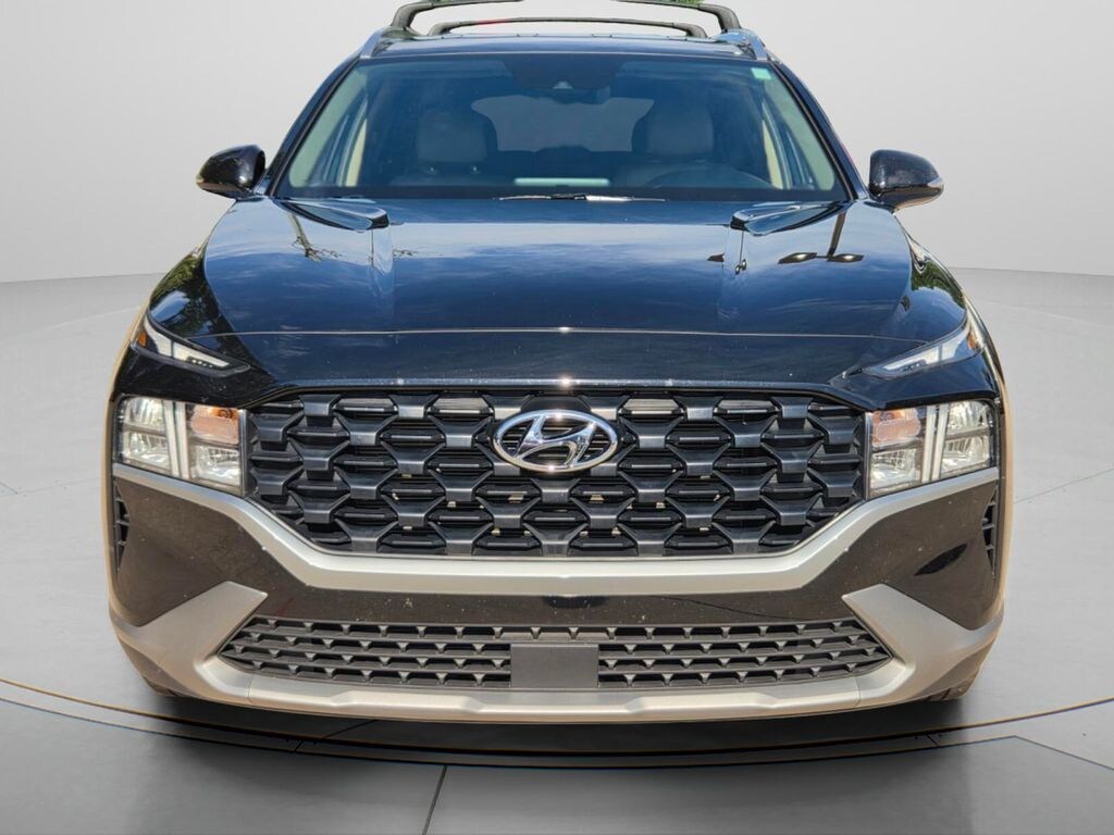 Used 2023 Hyundai Santa Fe SEL SUV