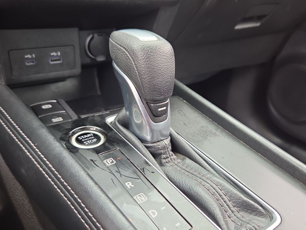 2021 Nissan Kicks SV - Photo 18