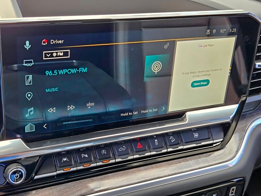2025 Chevrolet Silverado 1500 LTZ - Photo 19