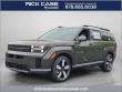 New 2026 Hyundai Palisade SEL FWD SUV