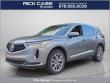 Used 2023 Acura RDX Technology Package SUV