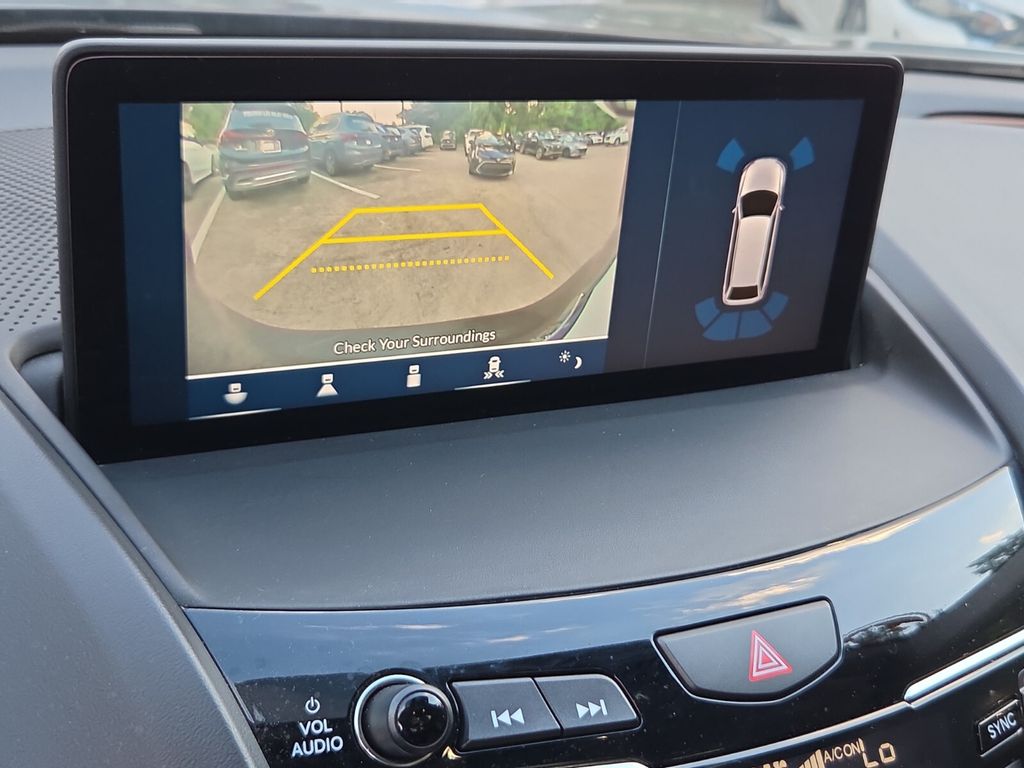 2023 Acura RDX Technology Package - Photo 22