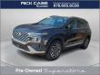 Used 2021 Hyundai Santa Fe Limited SUV