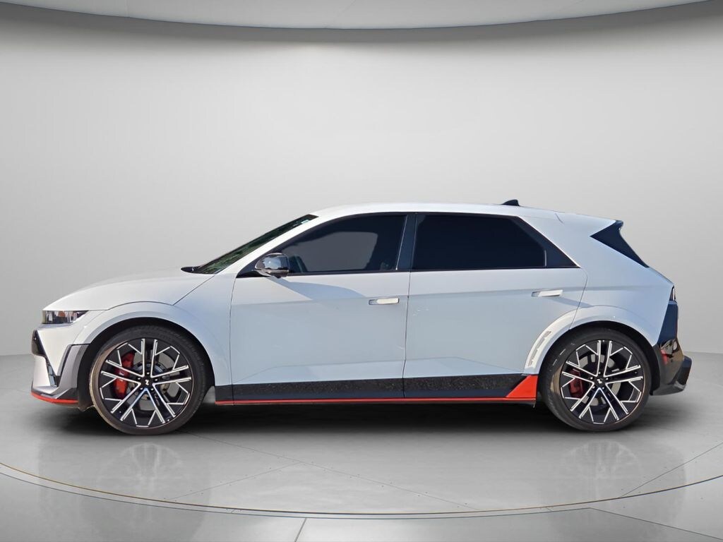 Used 2025 Hyundai IONIQ 5 N Base SUV