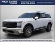New 2026 Hyundai Palisade Hybrid SEL 8P SUV