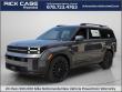 New 2027 Hyundai Santa Fe Calligraphy FWD SUV