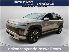 2026 Hyundai IONIQ 9 SE SUV