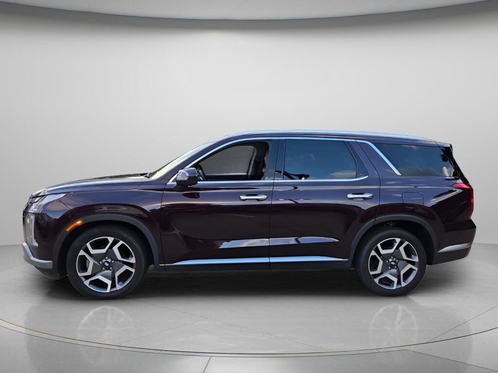 Used 2024 Hyundai Palisade SEL SUV