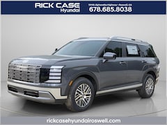 2026 Hyundai Palisade SEL FWD SUV