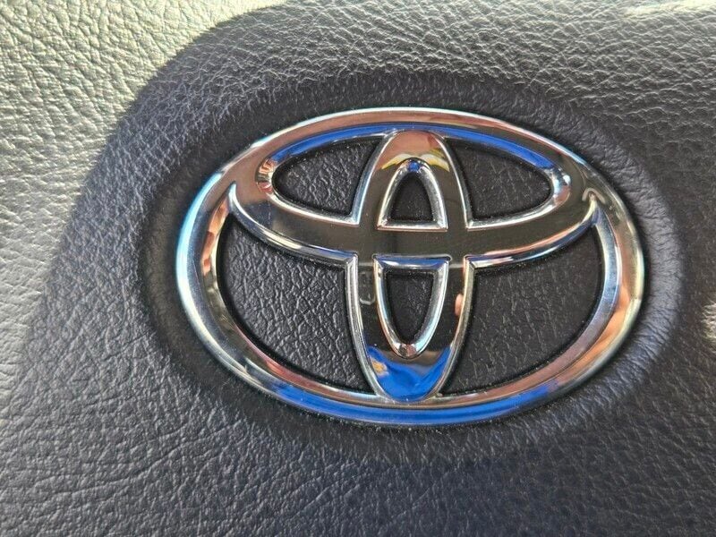 2021 Toyota Tacoma TRD Pro - Photo 25