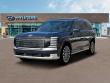 New 2026 Hyundai Palisade Hybrid Calligraphy SUV