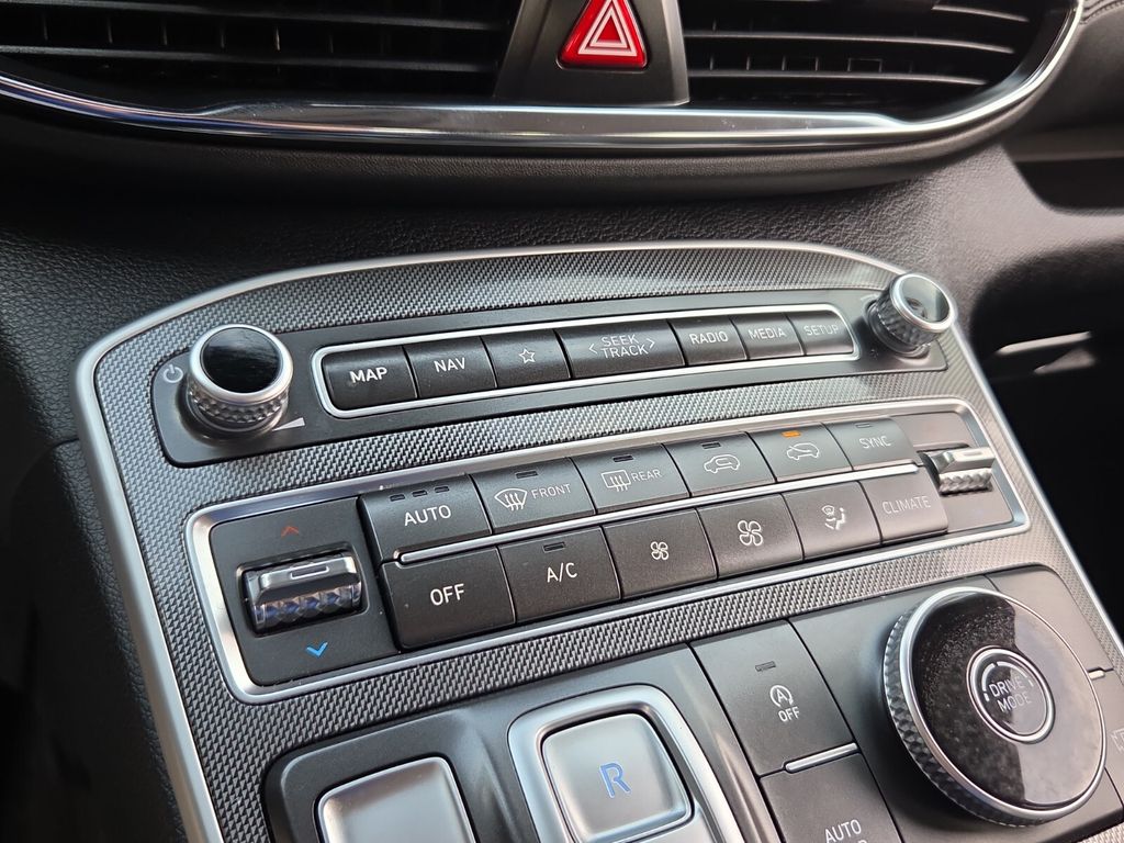 2023 Hyundai Santa Fe SEL - Photo 22