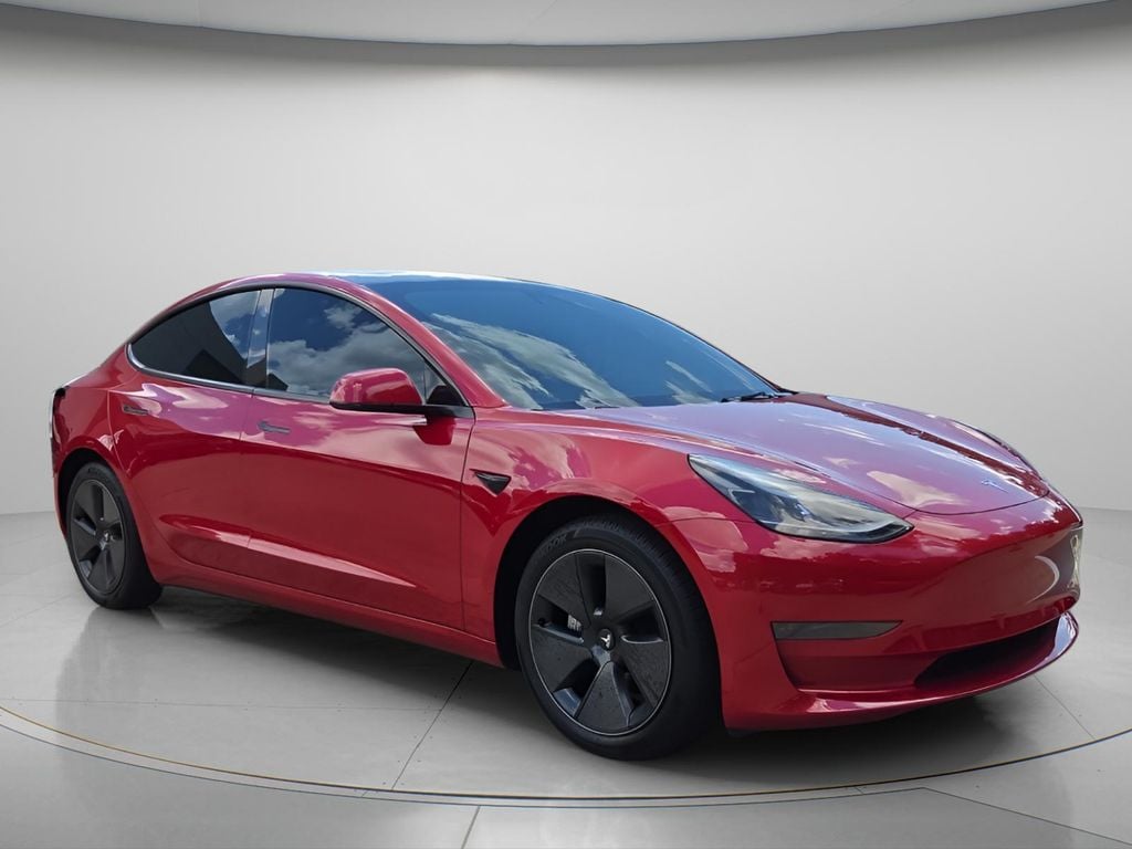 2023 Tesla Model 3 Base - Photo 9