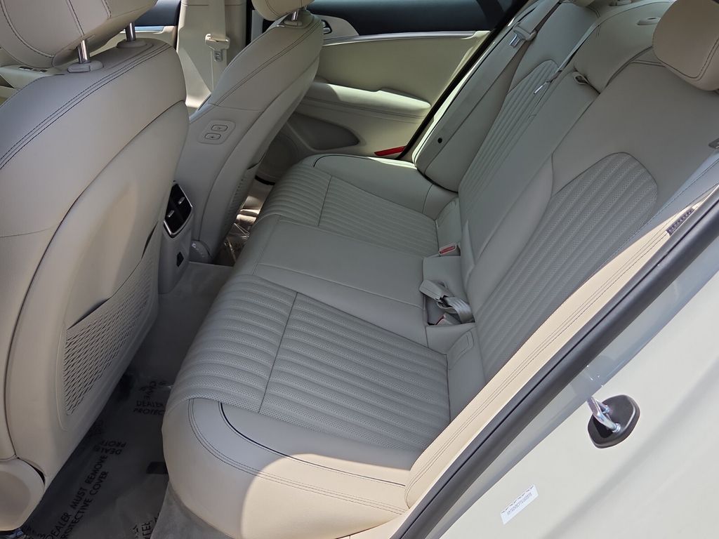 2026 GENESIS G70 Prestige - Photo 13