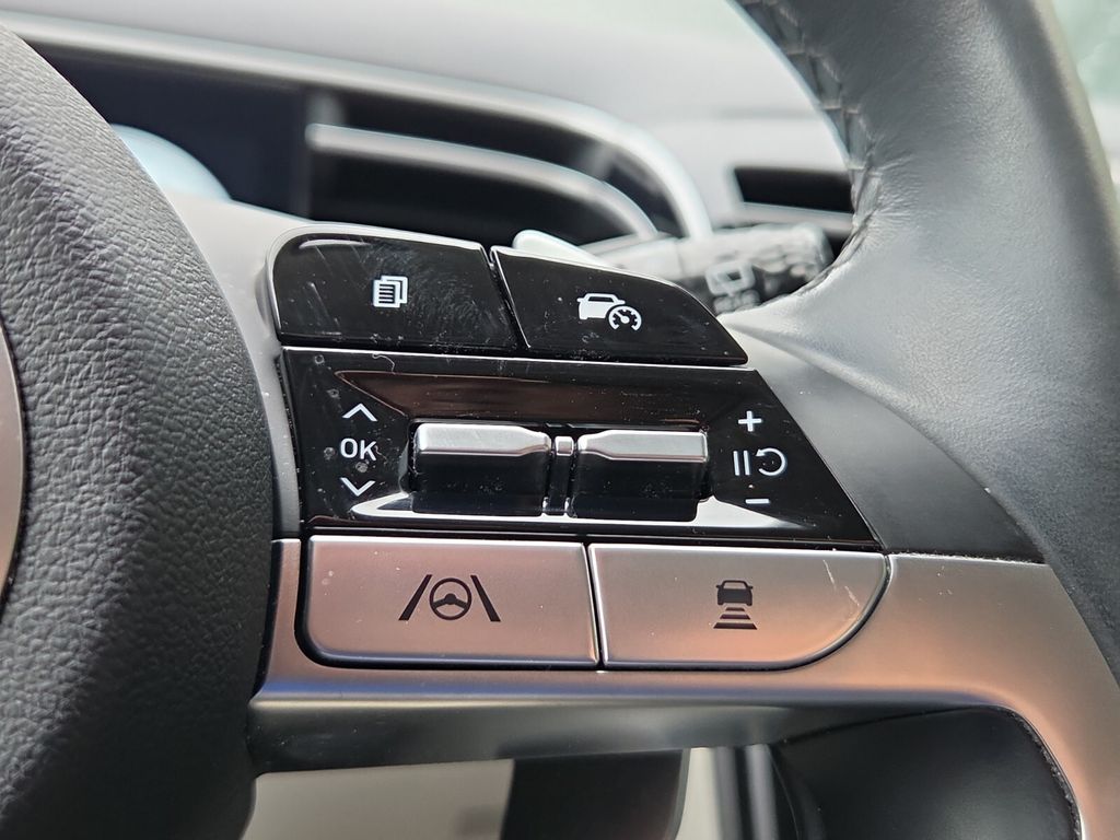 2023 Hyundai Tucson Limited - Photo 26