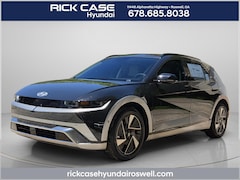 2026 Hyundai IONIQ 5 Limited SUV