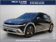 New 2026 Hyundai IONIQ 5 Limited SUV