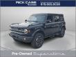 Used 2024 Ford Bronco Outer Banks SUV