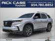 Used 2025 Honda Pilot Sport SUV