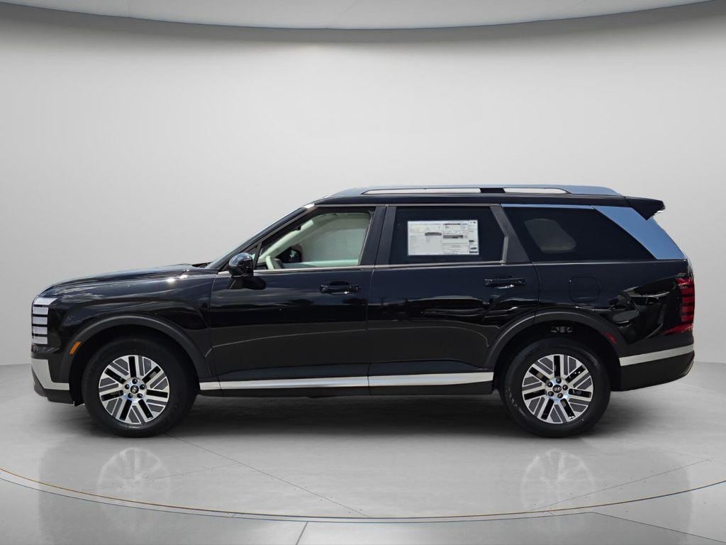 New 2026 Hyundai Palisade Hybrid Blue SEL Premium 8P SUV
