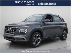 2023 Hyundai Venue Limited SUV