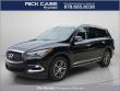 Used 2019 INFINITI QX60 Luxe SUV
