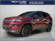 Used 2022 Jeep Compass Latitude SUV