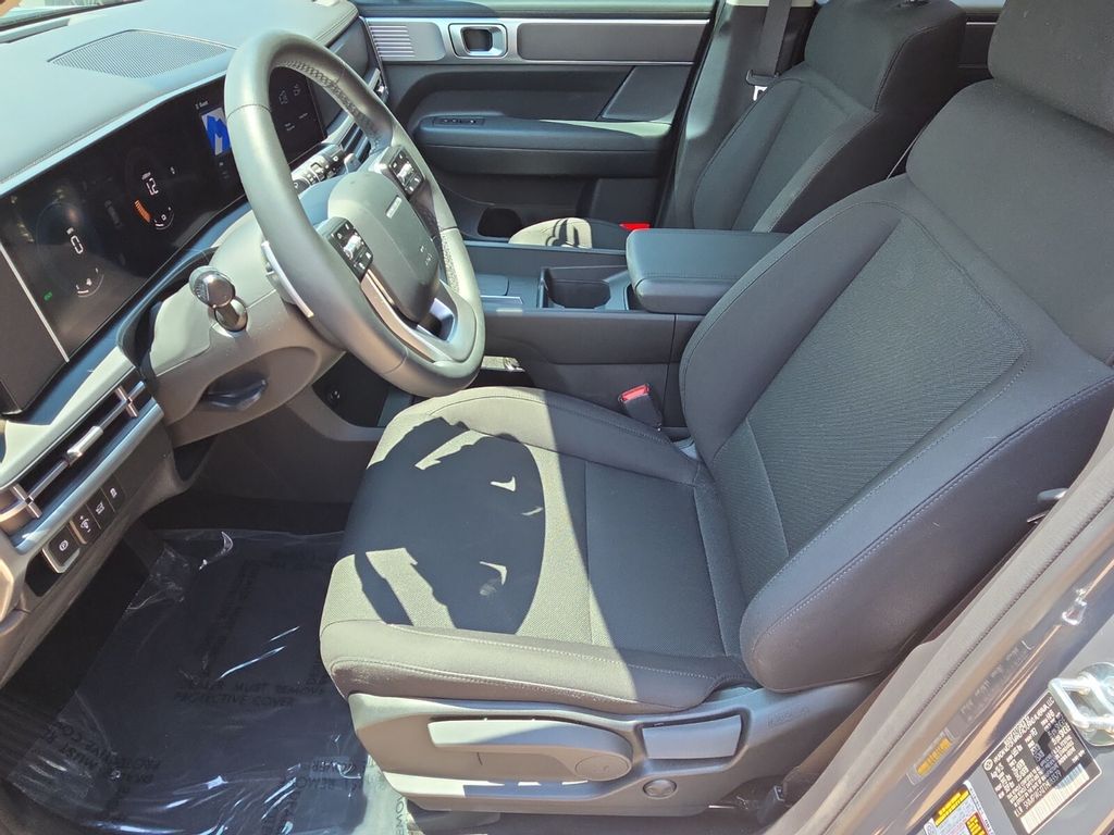 2026 Hyundai Santa Fe SE - Photo 11