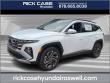 New 2025 Hyundai Tucson Hybrid Limited SUV