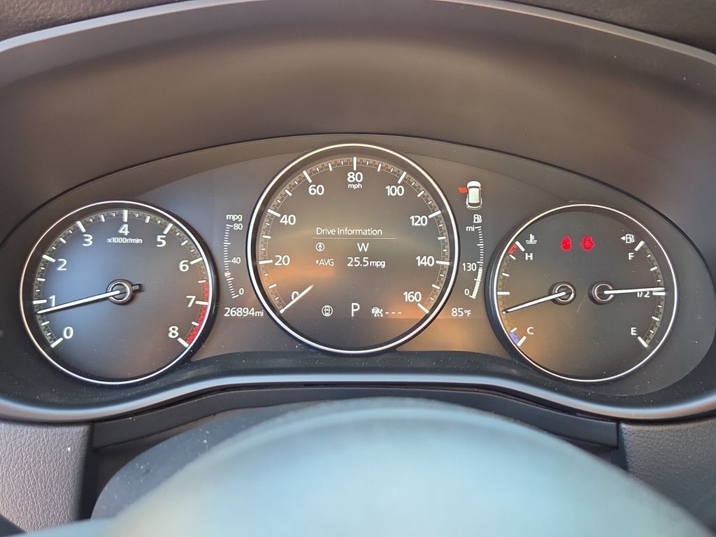 2024 Mazda CX-50 S PREMIUM - Photo 25