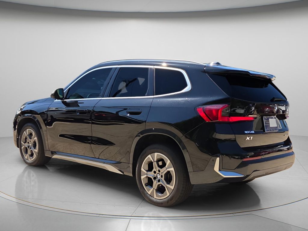 2024 BMW X1 28i - Photo 6